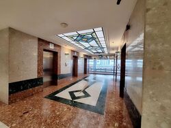 High Street Centre (D6), Office #511598521